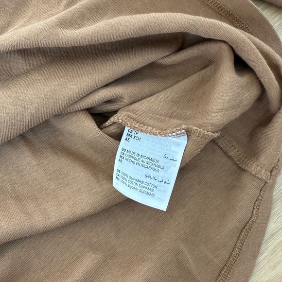 Charter Club Top - Picture 3 of 3